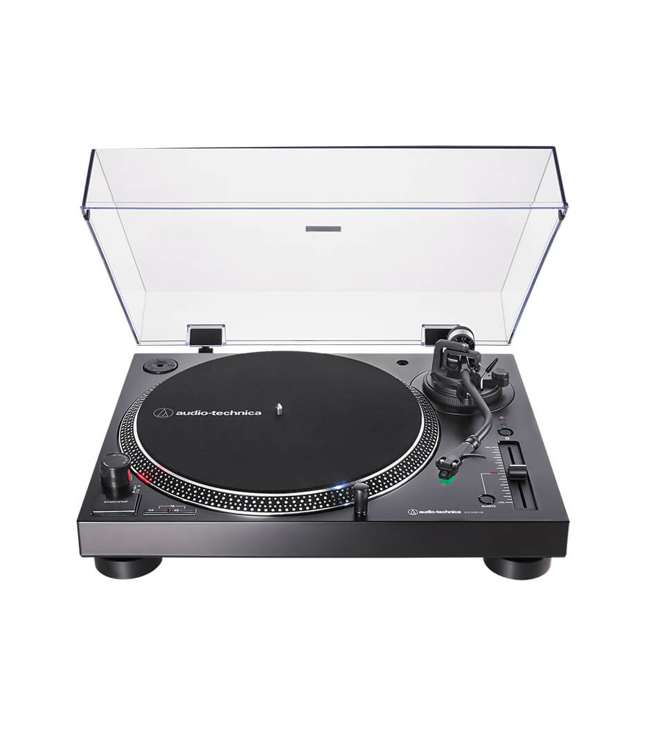 buy AT-LP120X BT Black