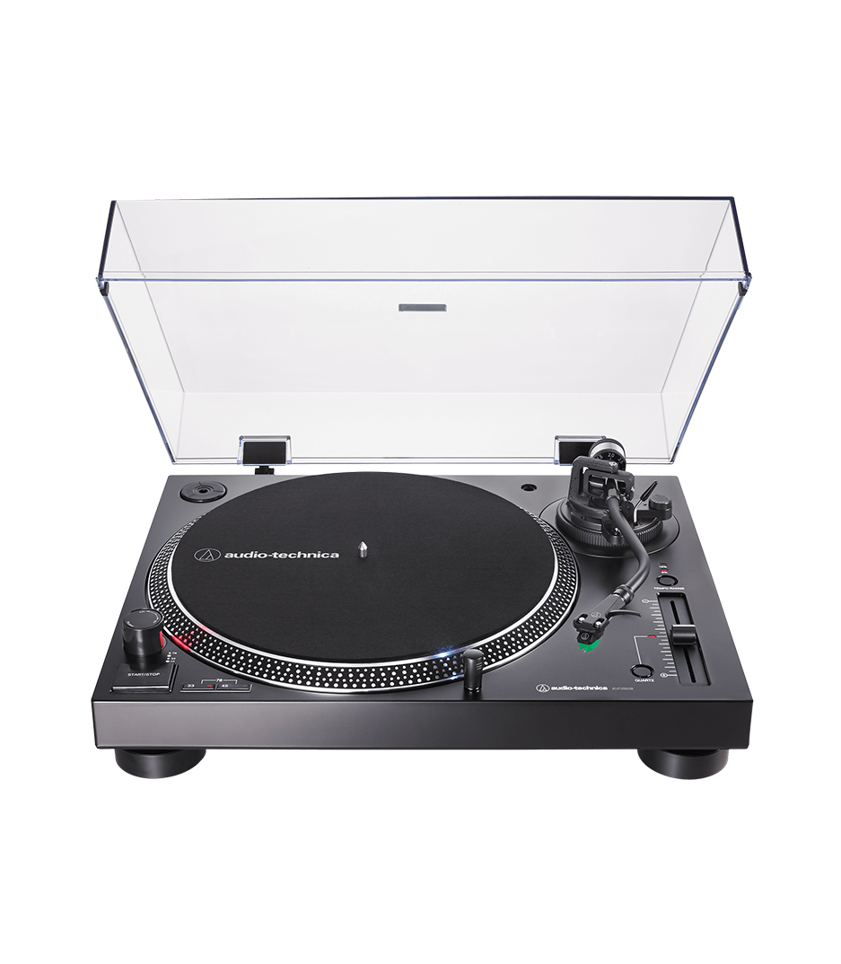 buy AT-LP120XUSB Black