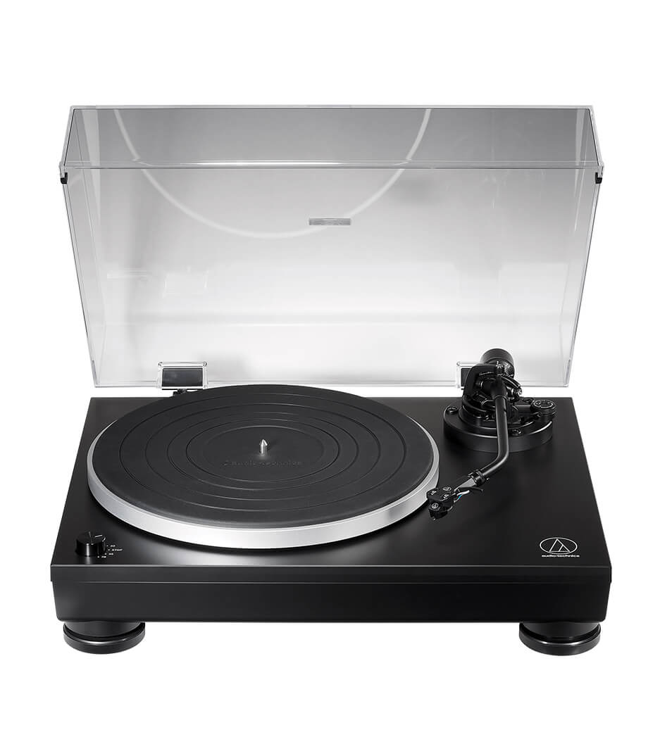 buy AT-LP5X Black