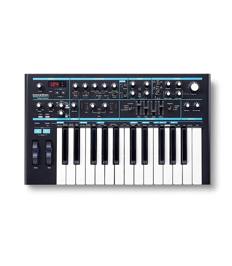 buy Bass Station II