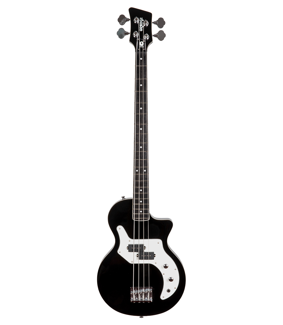 buy BG-O-BASS-BK