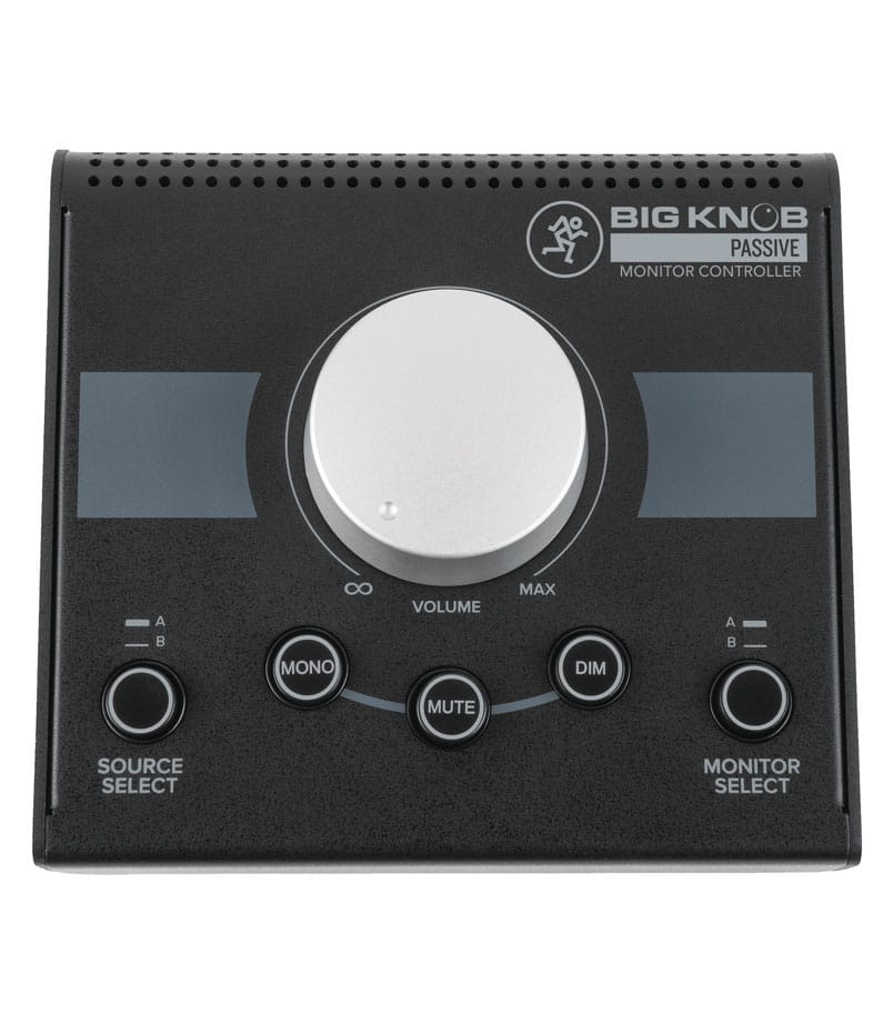 buy Big Knob Passive