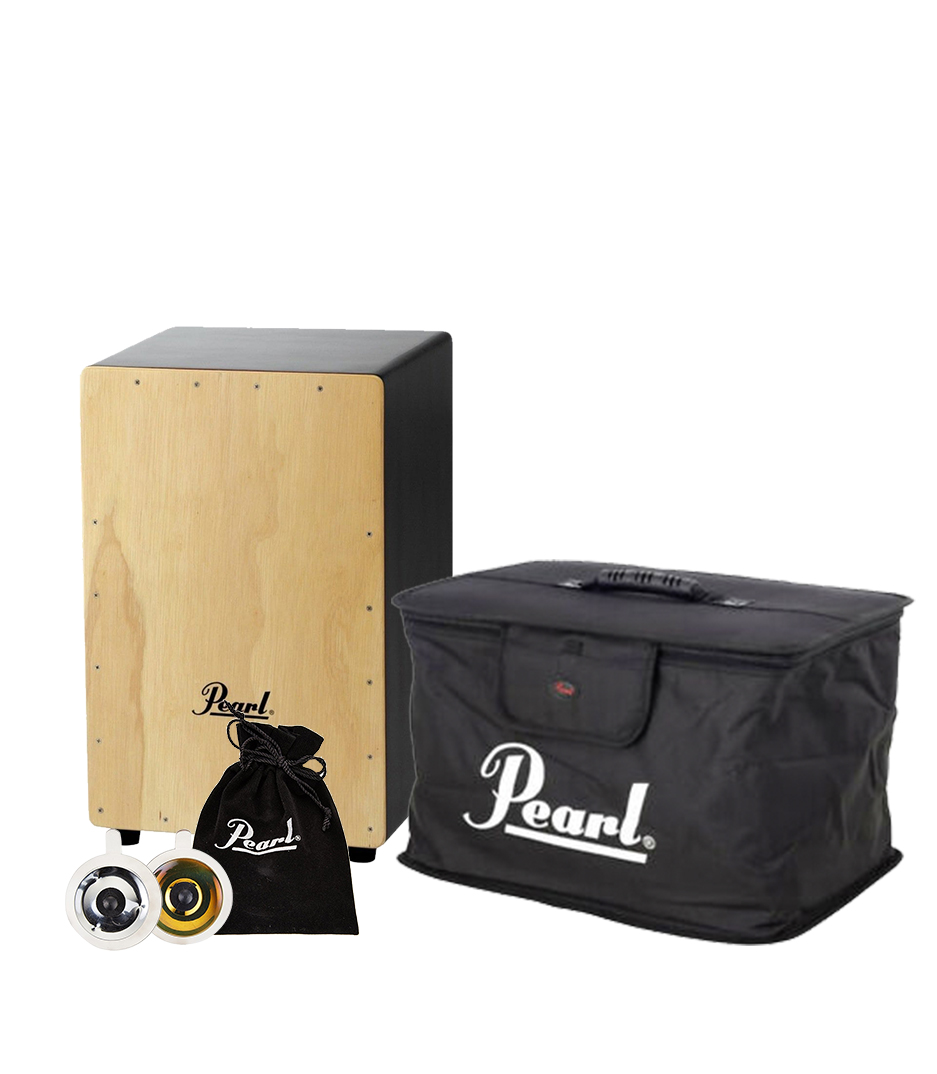 buy Cajon Bundle