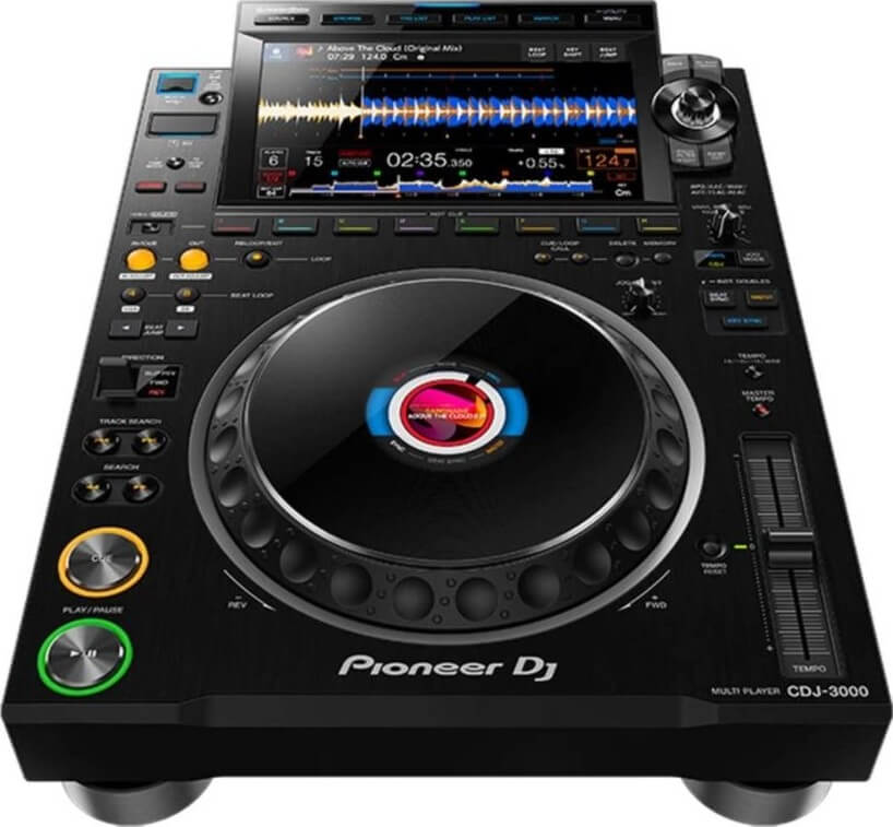 buy CDJ-3000