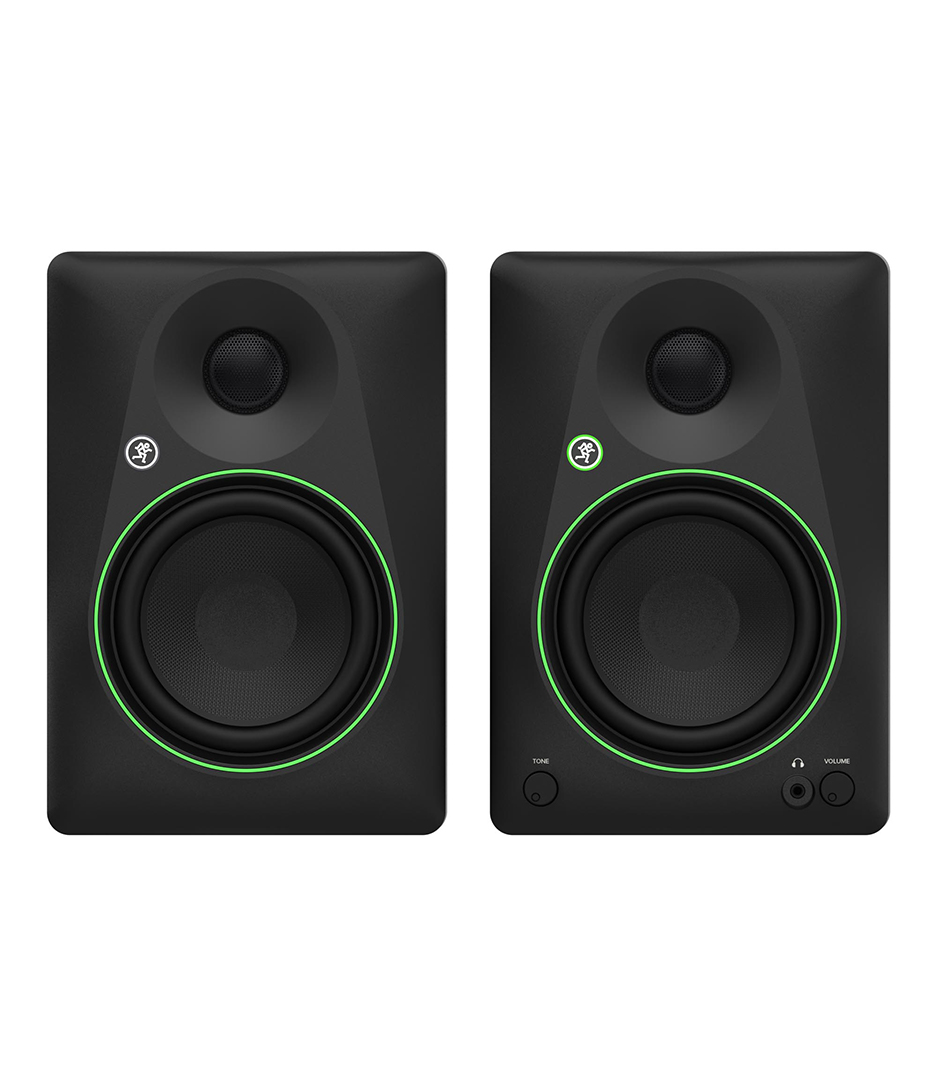 Mackie - CR5BT