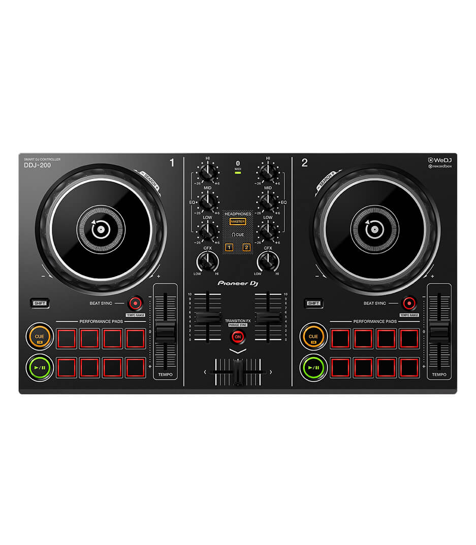 buy DDJ-200