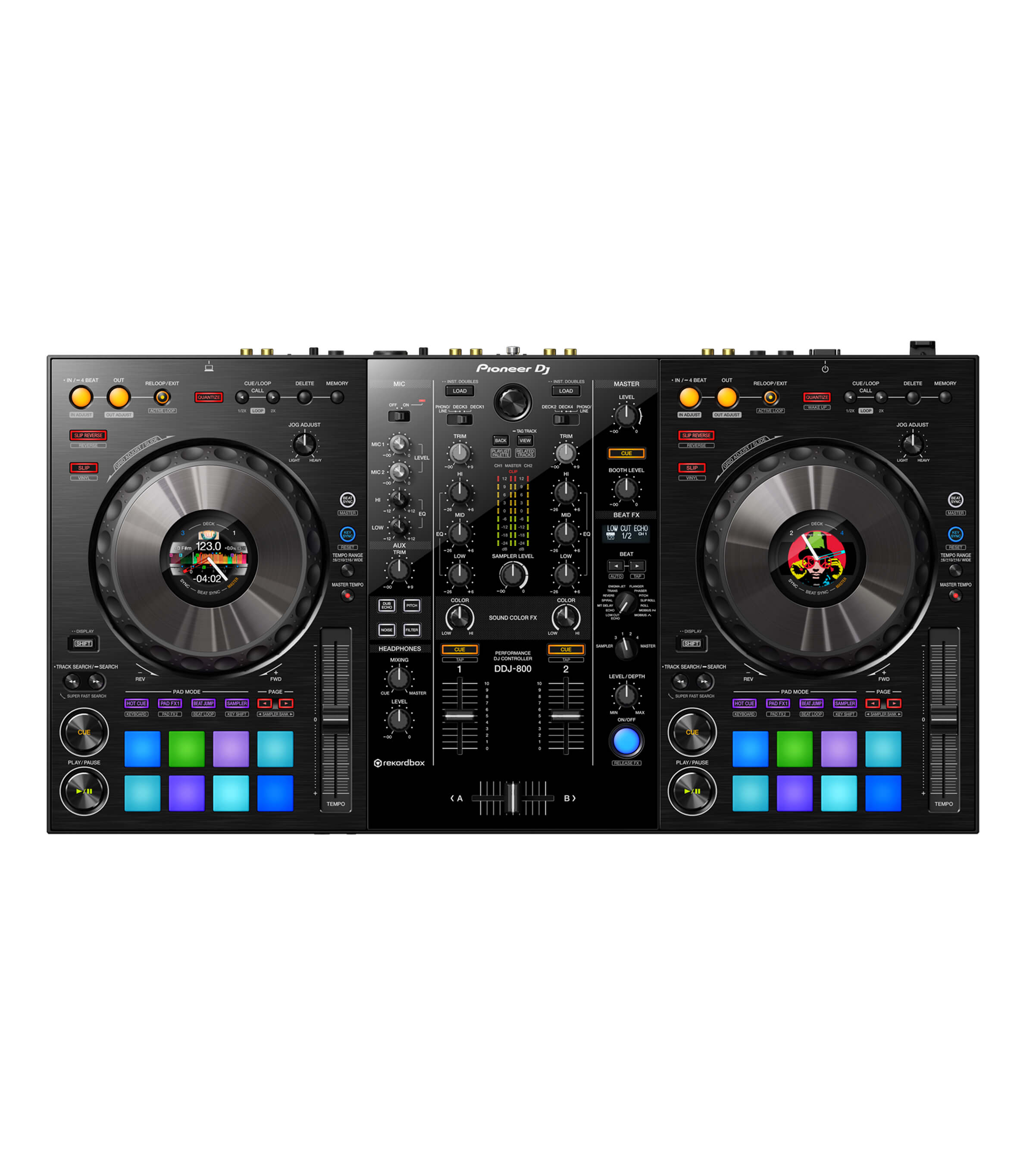 buy DDJ-800