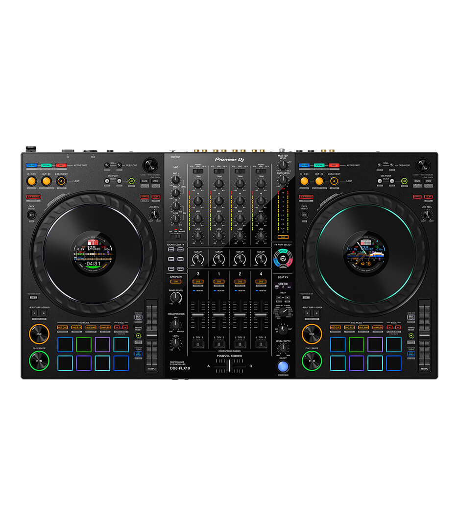 buy DDJ-FLX10