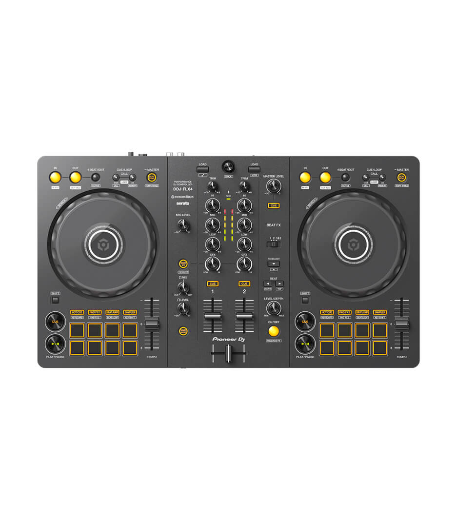 buy DDJ-FLX4