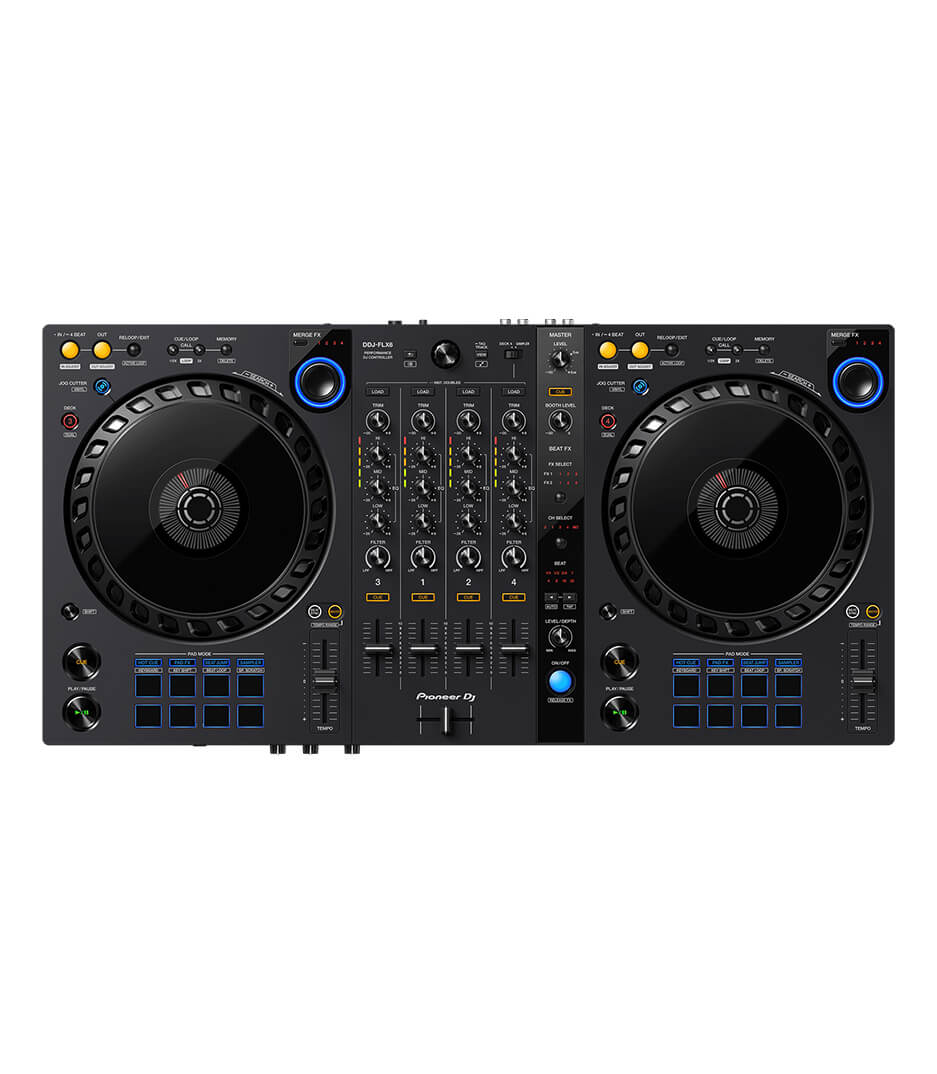buy DDJ-FLX6-GT