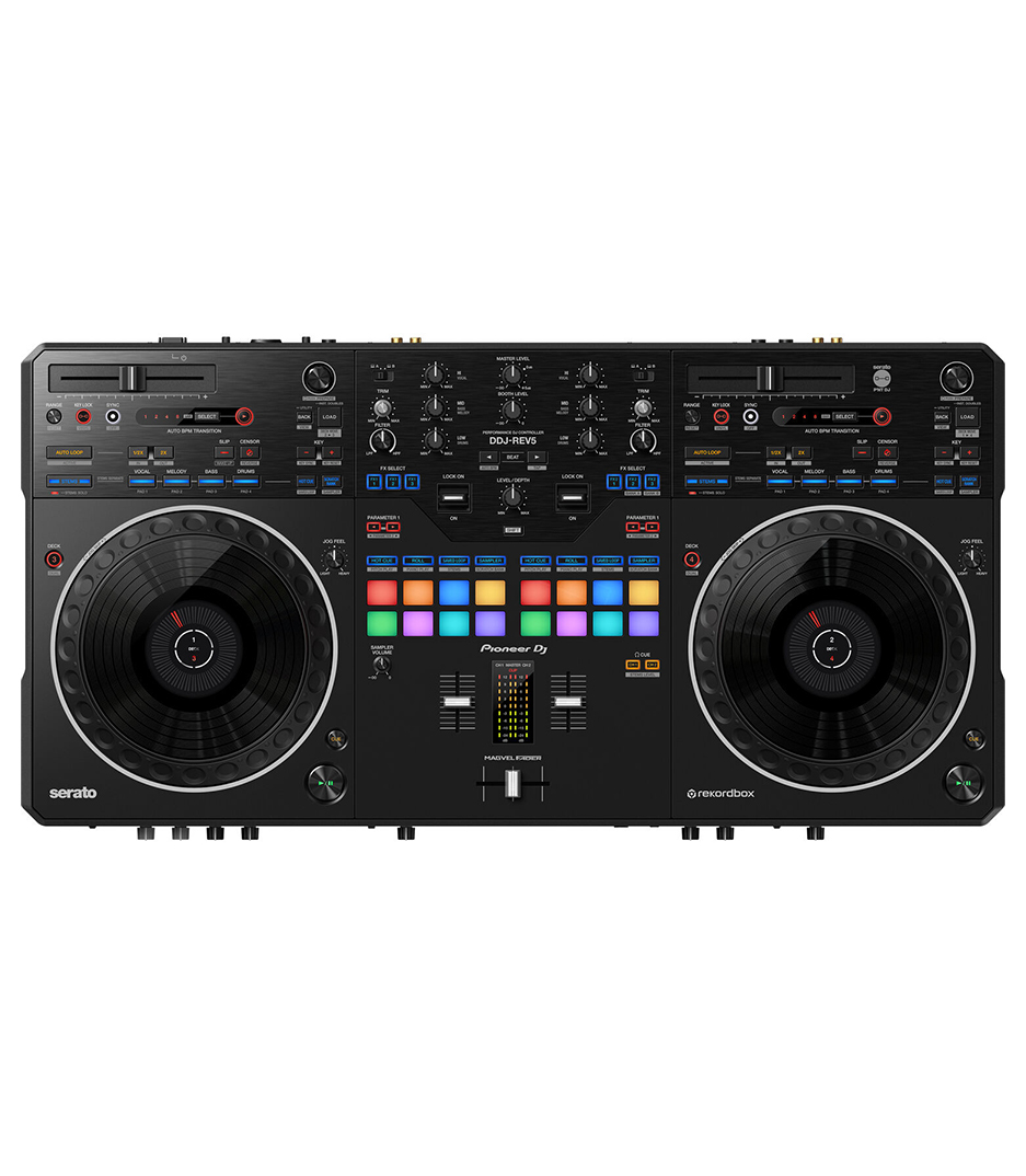 buy DDJ-Rev5