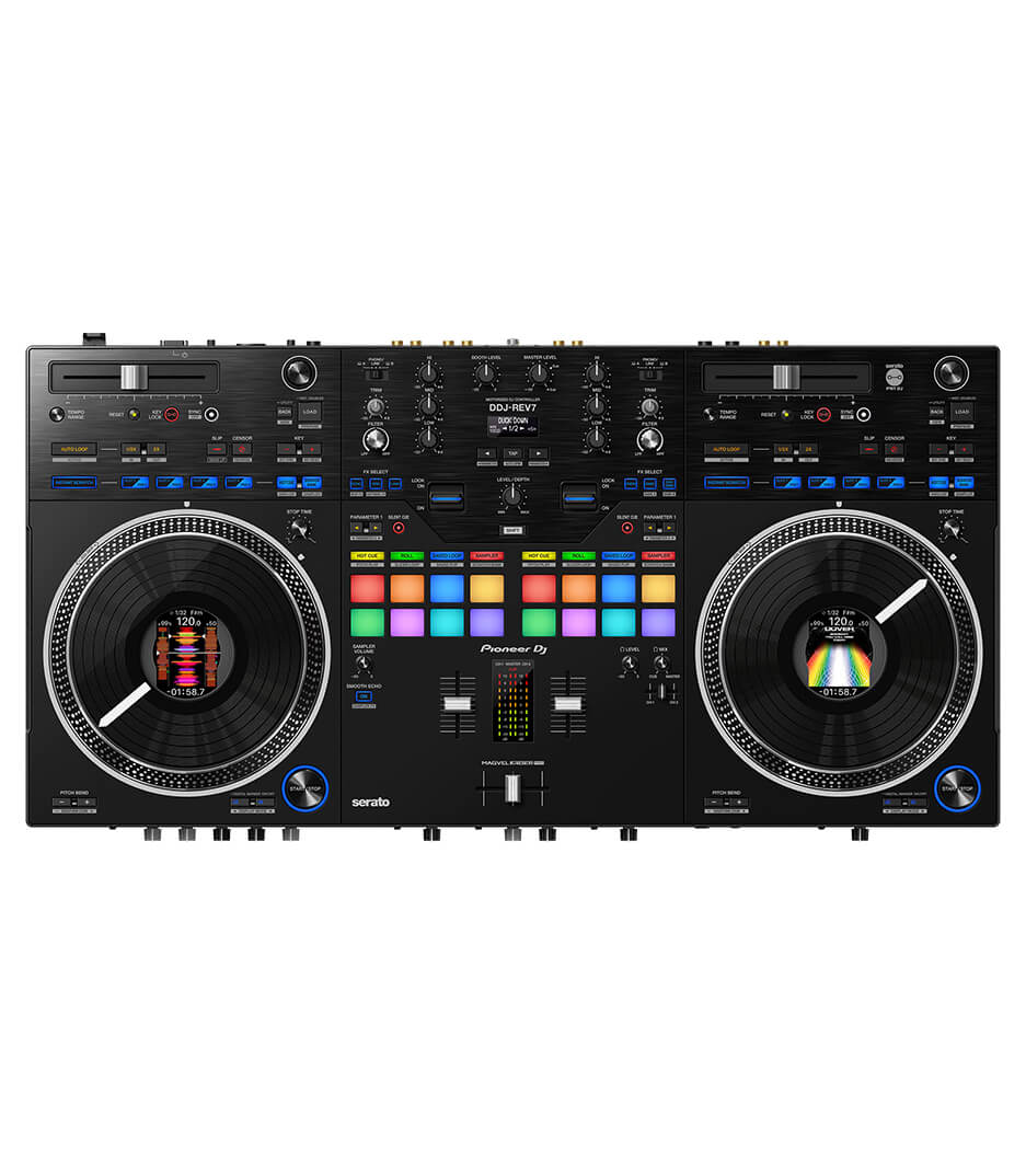 buy DDJ-REV7