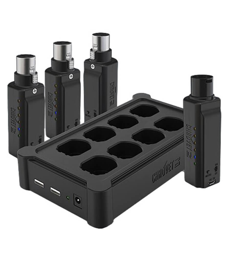 buy DFIXLRPACK