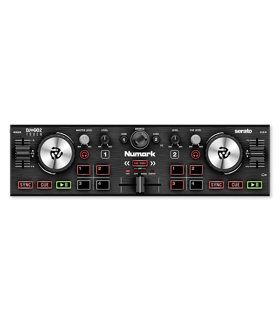 buy DJ2GO2TOUCH