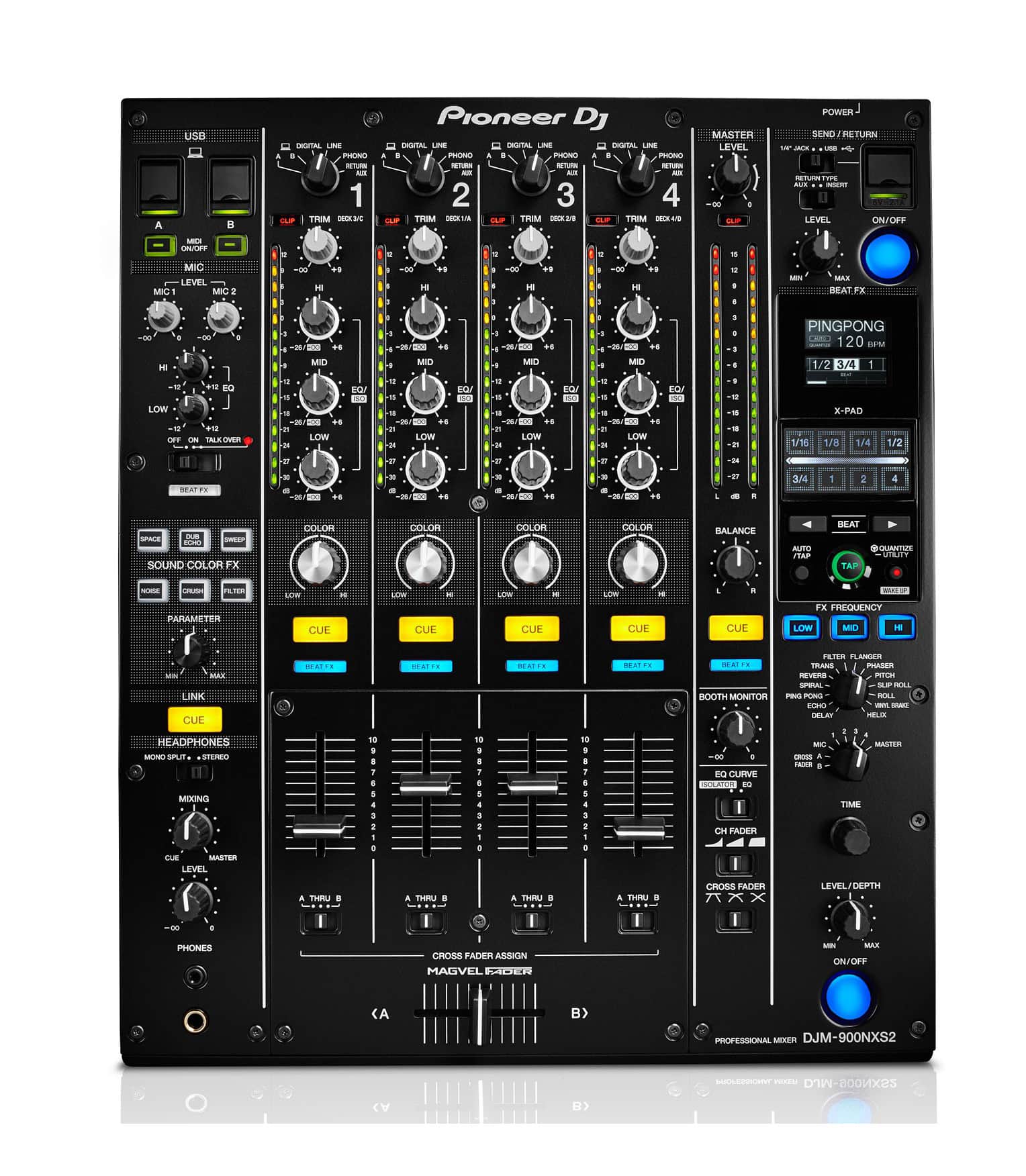 buy DJM-900NXS2