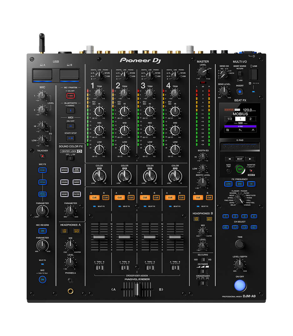 buy DJM-A9