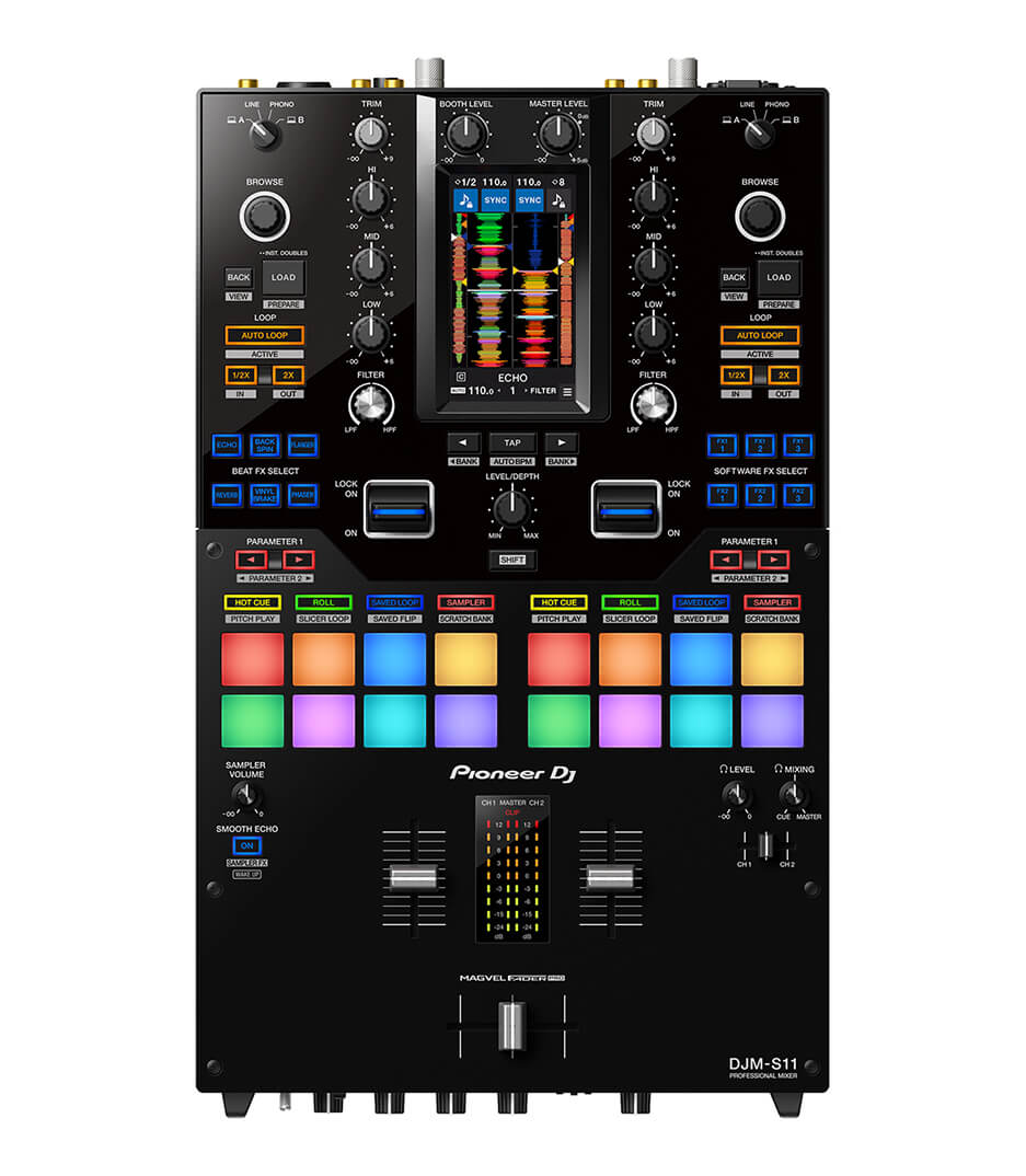 buy DJM-S11