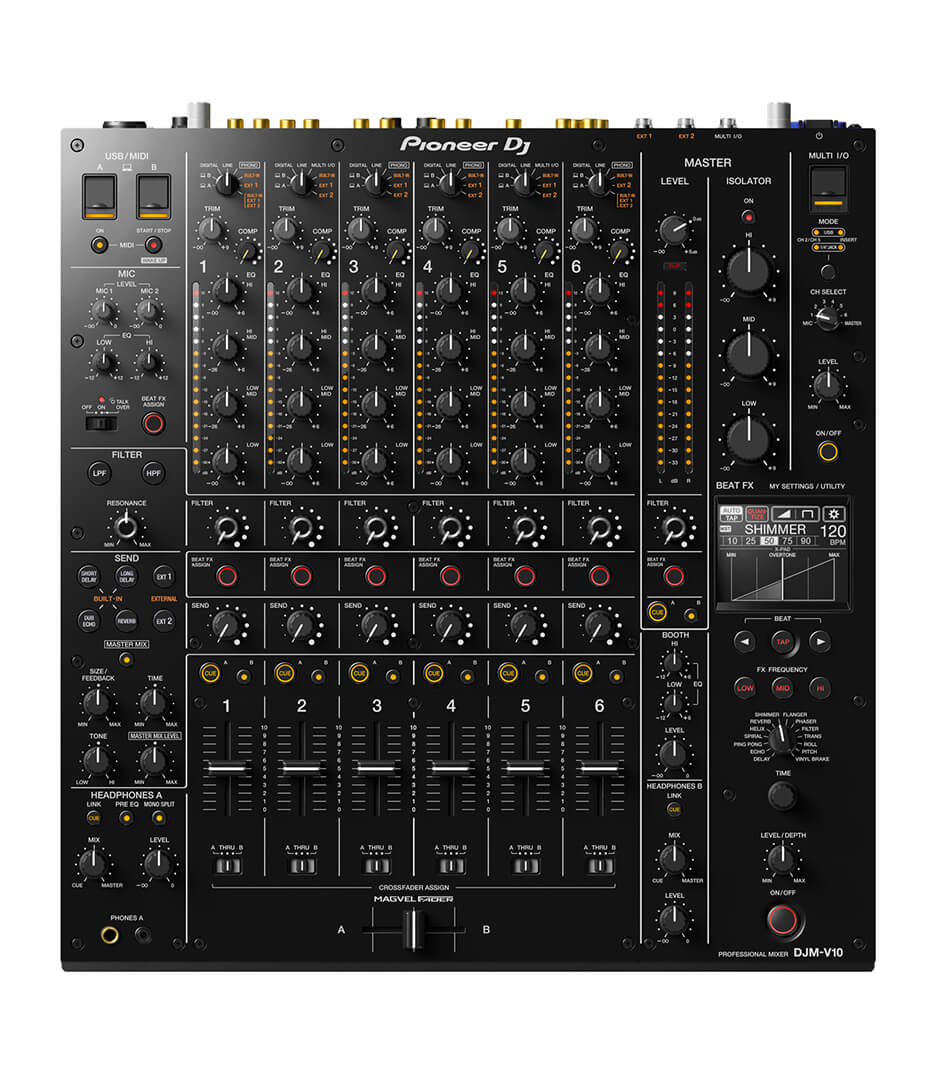 buy DJM-V10