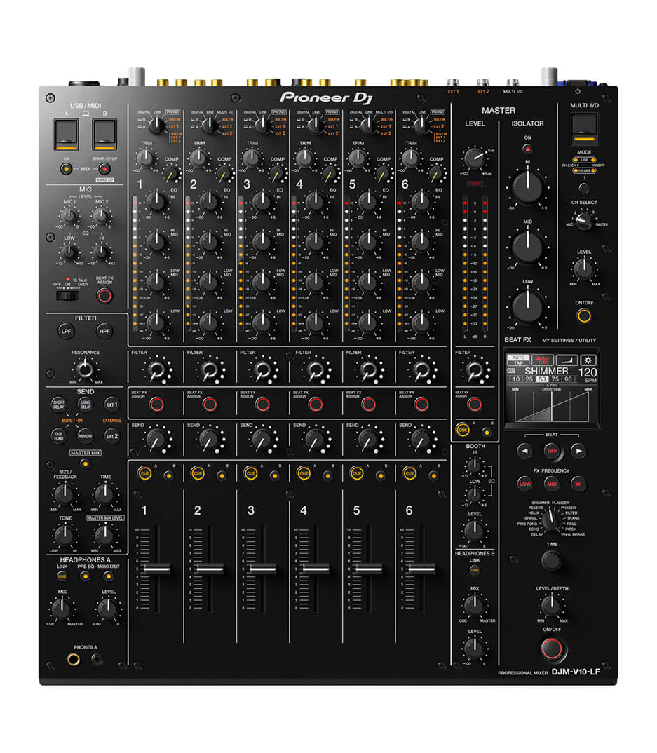 buy DJM-V10-LF