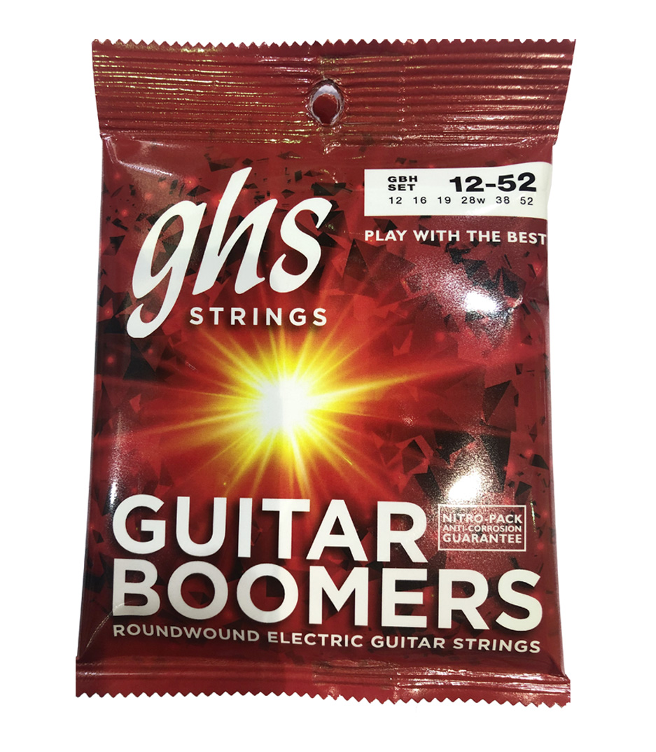 buy GBH