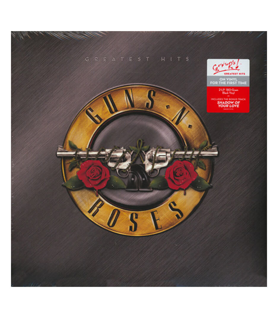 buy LPgnr-gh-2lp