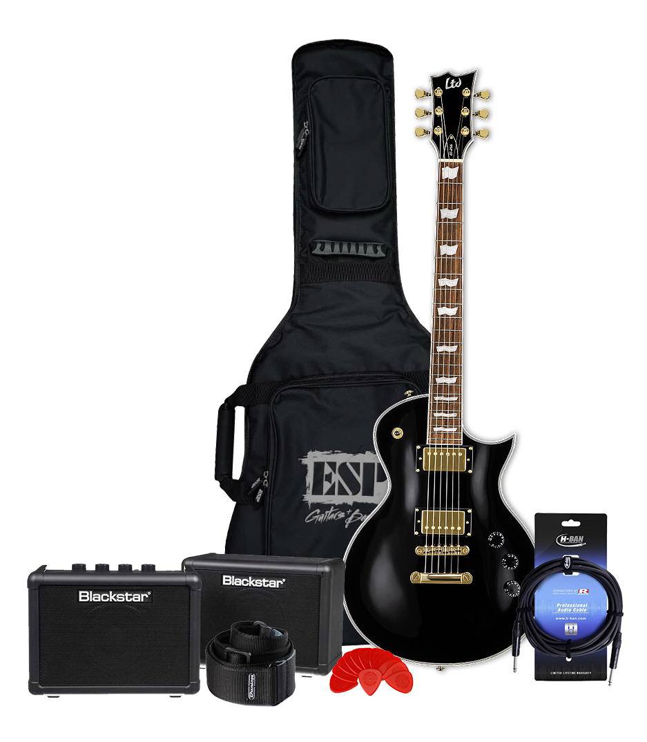 buy Guitar Bundle 4