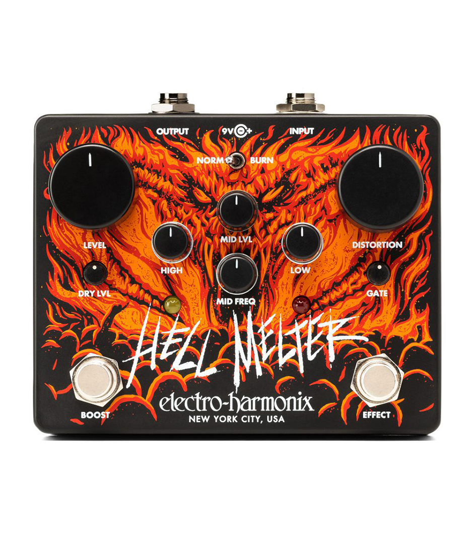 buy HellMelter