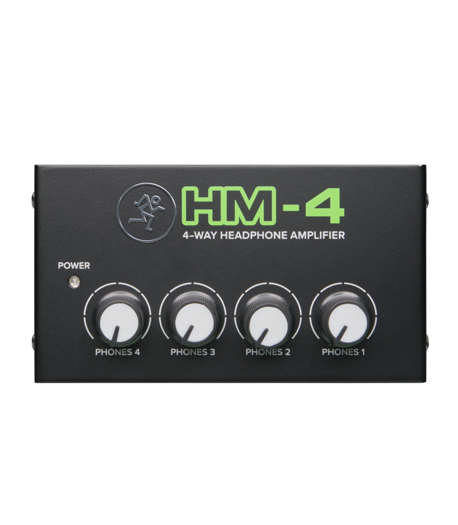 buy HM-4