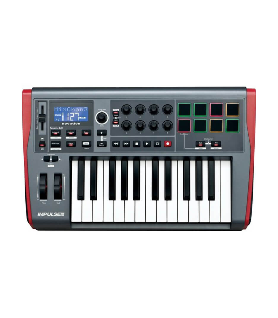 buy Impulse 25