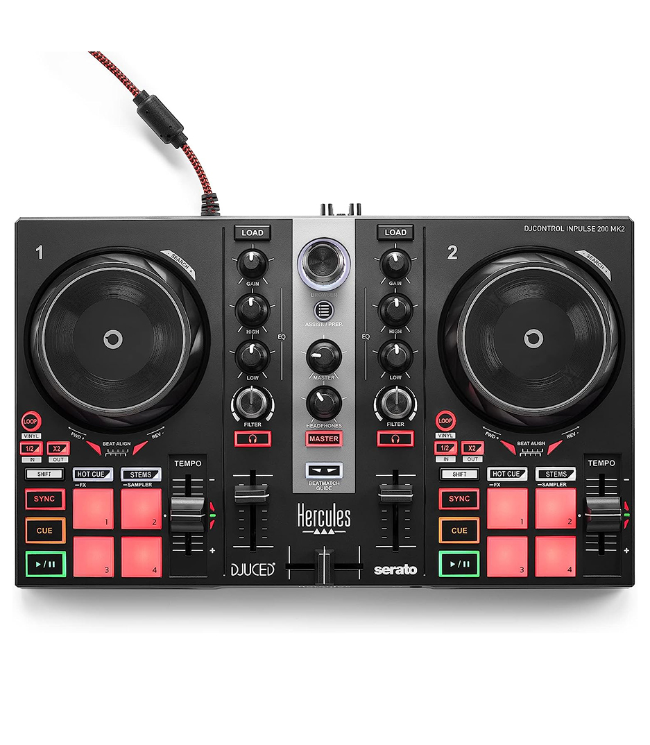 buy INPULSE200-MK2