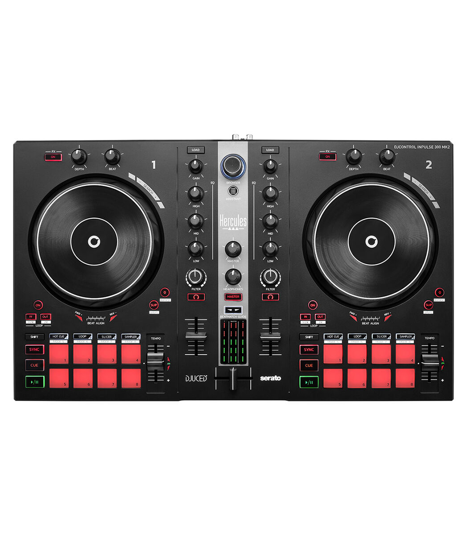 buy INPULSE300-MK2