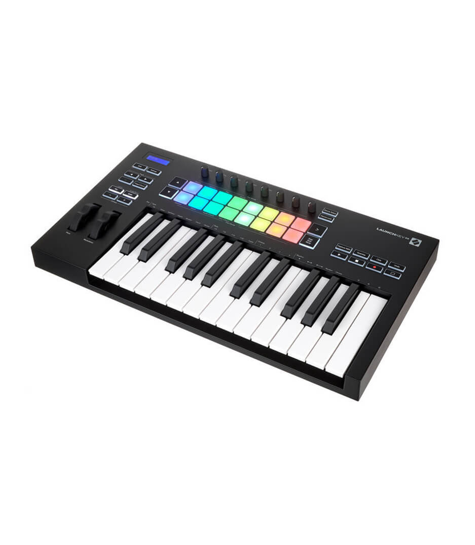 buy Launchkey 25 MK3