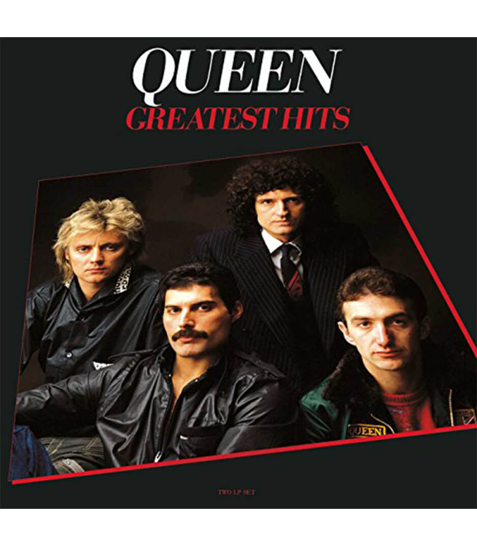buy Lpqueen-gh-2lp