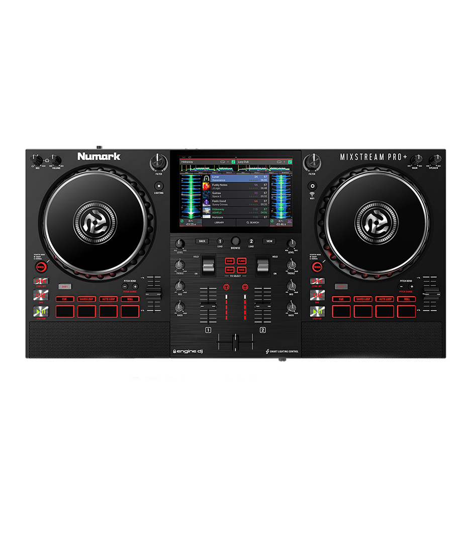 buy Mixstream Pro+