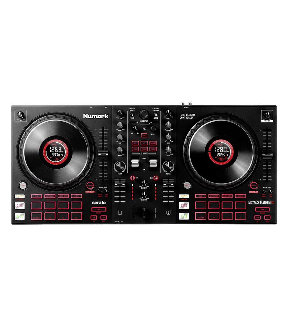 buy MIXTRACKPLATINUMFX