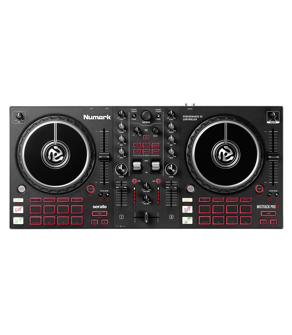 buy MIXTRACKPROFX