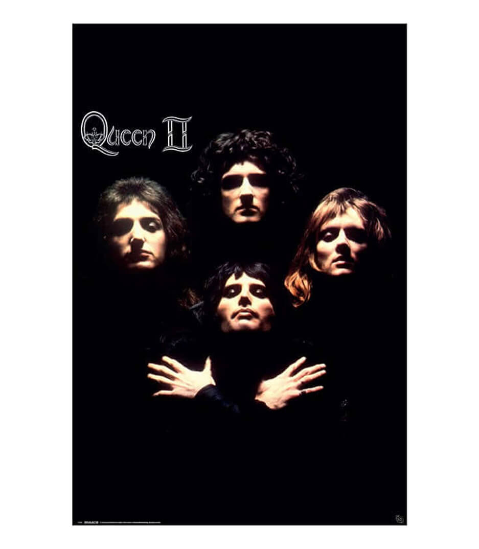 buy Queen-Poster