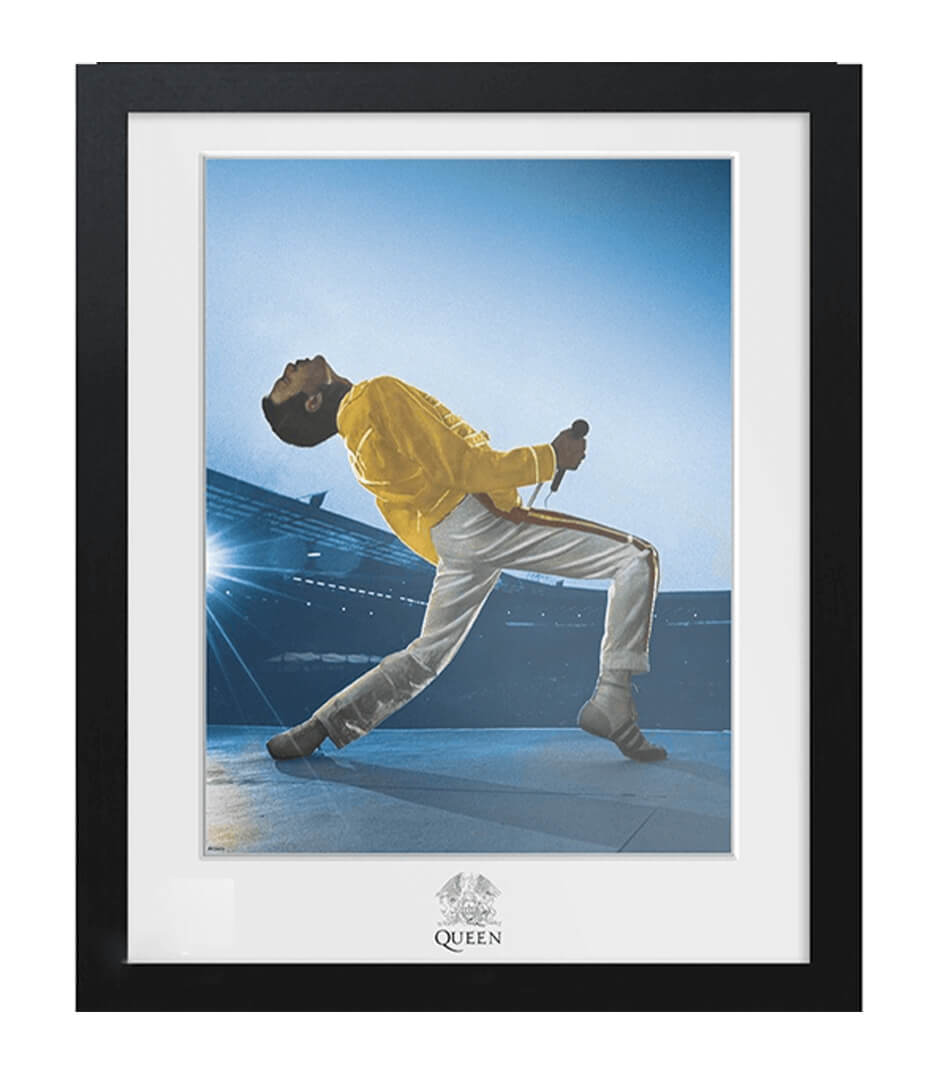 buy Queen-Wembley-Frame
