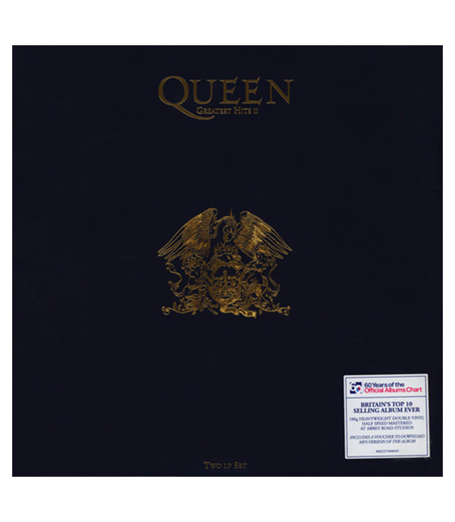 buy LPqueen-ghii-2lp