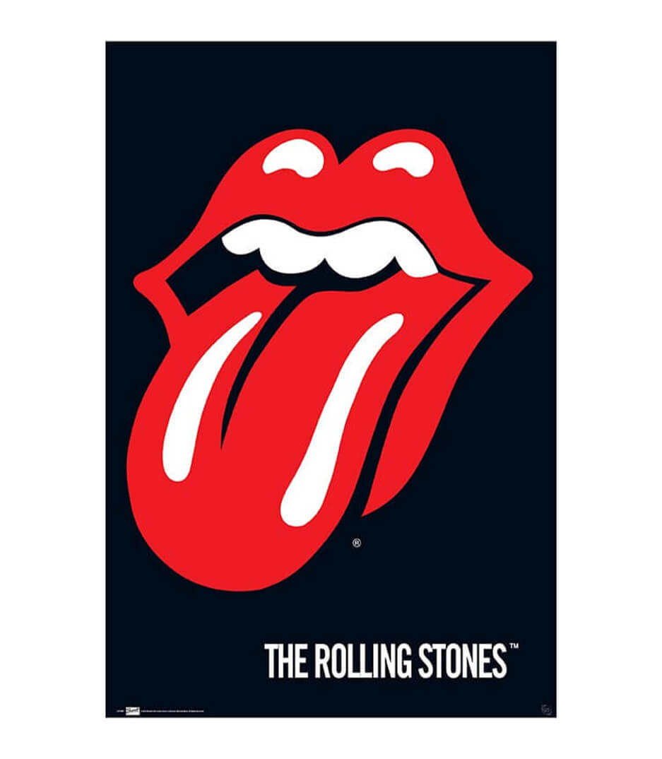 buy RS-Lips-Poster