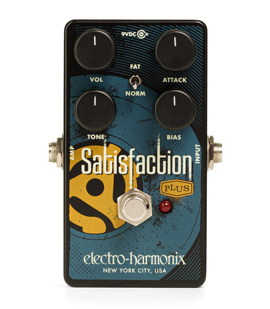 buy Satisfaction Plus