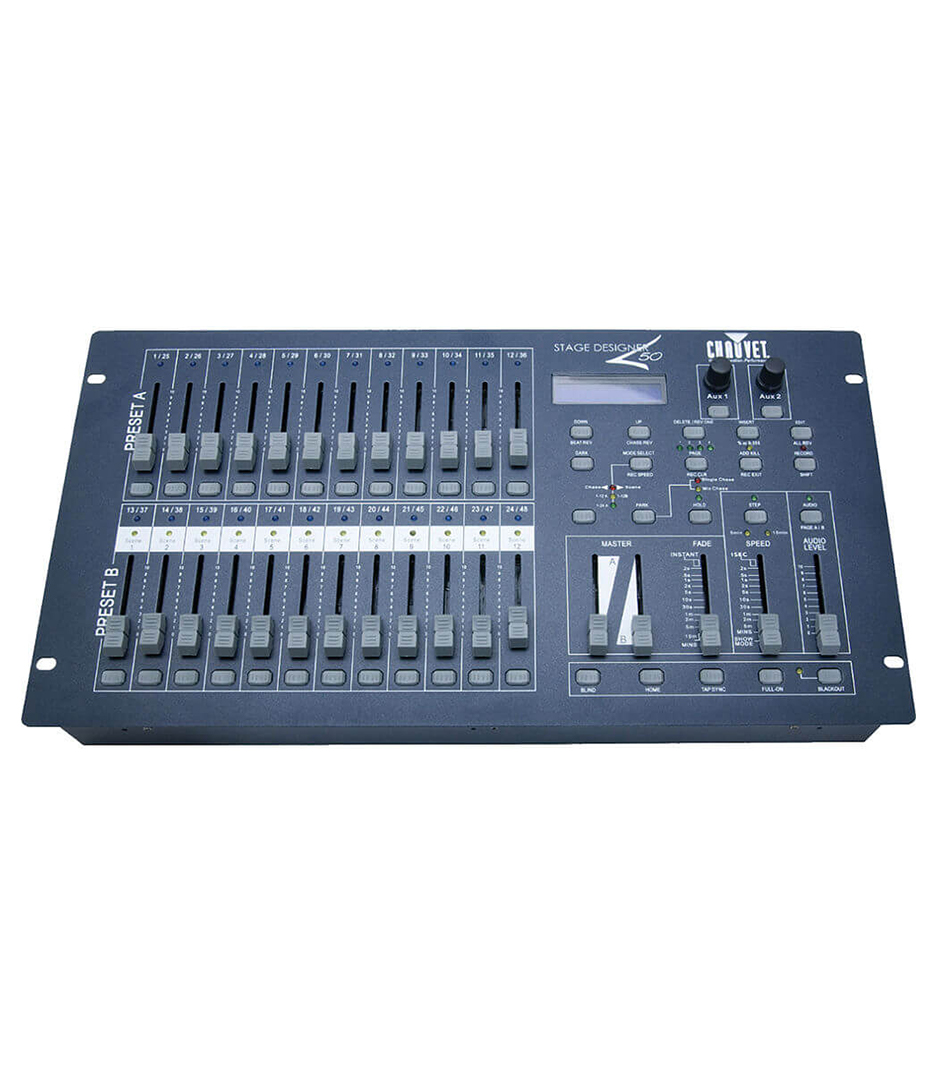 buy STAGEDESIGNER50