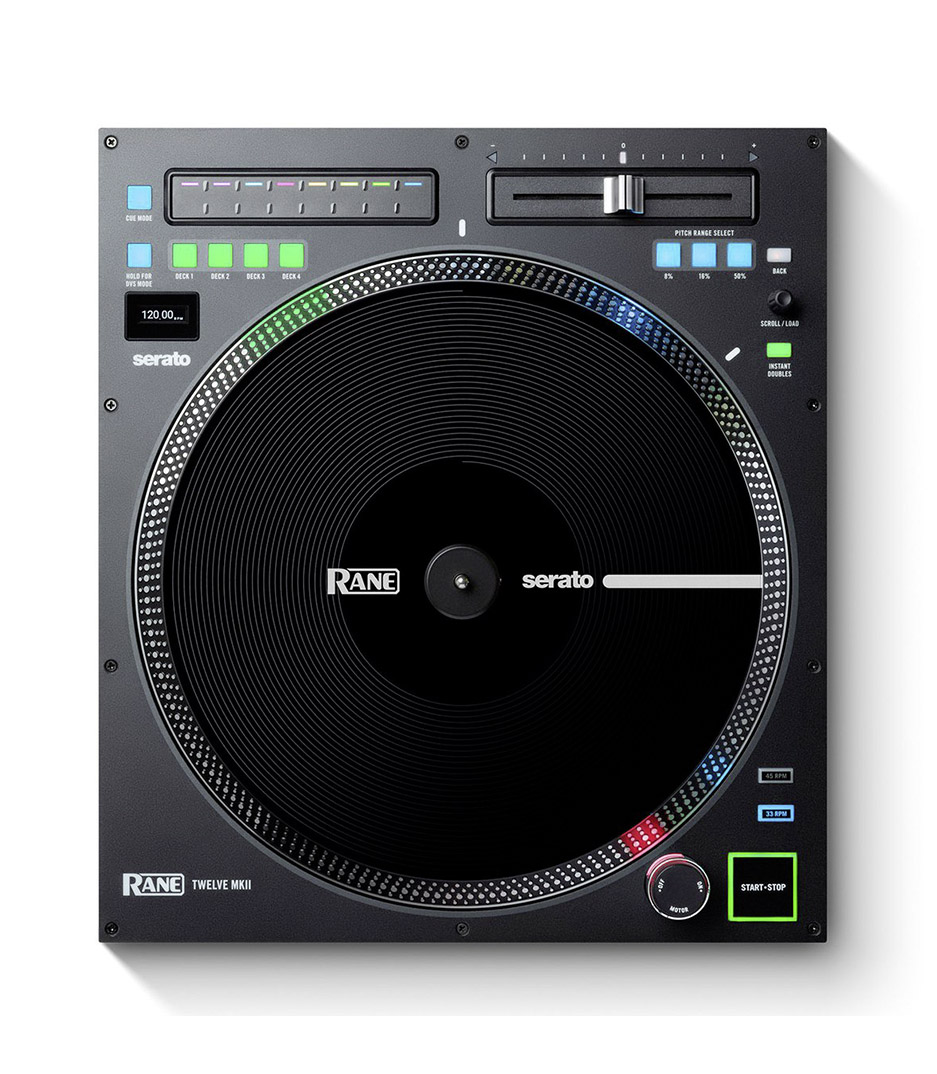 buy TWELVEMKII