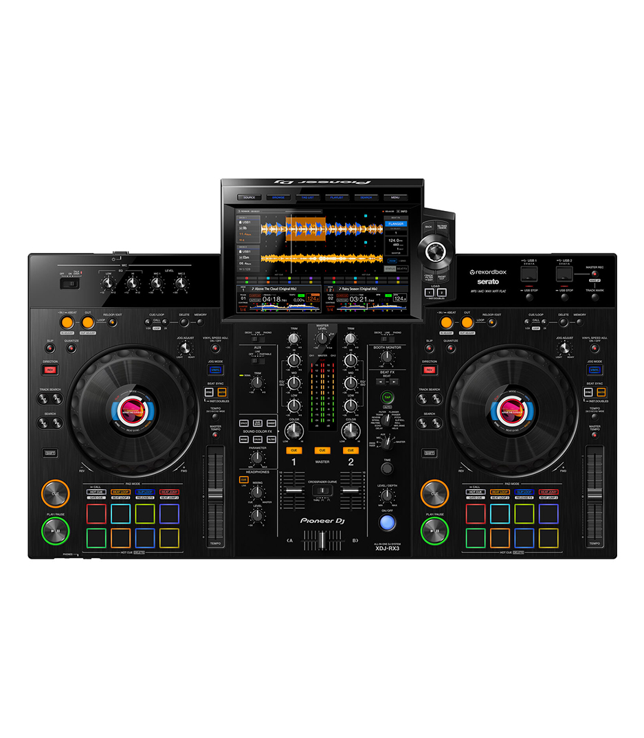 buy XDJ-RX3